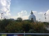 Deluxe Double room with mountain view