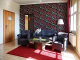 Deluxe Triple Suite