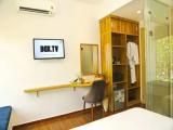 Superior Double room with mountain view