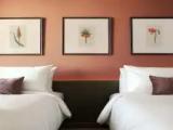 Premier Double room with balcony