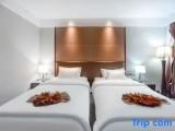 Deluxe Double Villa