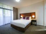 2 Bedrooms Superior Apartment with balcony