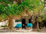 1 Bedroom Bungalow oceanfront