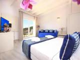 Junior Suite with sea view