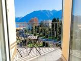 Standard room with balcony