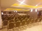 Promo room