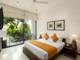 Single Junior Suite