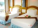 Double Sweet Suite Room