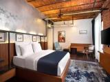 Galata House Double Suite