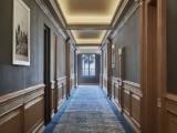 Fairmont Palisades Double room