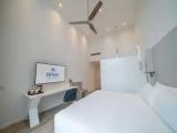 Superior Double room with garden view