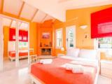 3 Bedrooms Villa