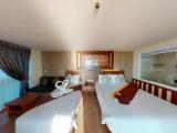 1 Bedroom Suite