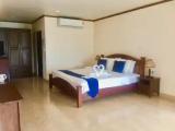 Standard Double room beachfront