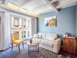 Superior Double Suite