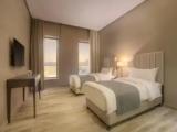 2 Bedrooms Deluxe Suite