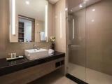 Superior Double room with city view