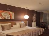 Superior room with city view