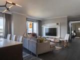 1 Bedroom Presidential Double Suite