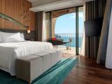 2 Bedrooms Premier Suite with ocean view