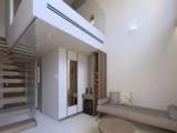 Standard room with balcony and with pool view