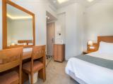 Standard Single room with balcony