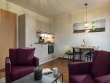 1 Bedroom Standard room
