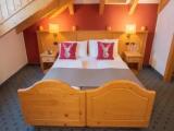 Convenient Double room