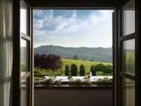Superior Double room with balcony