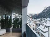 Penthouse Apartment