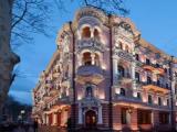 Presidential Double Suite