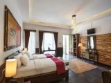 Standard room with balcony