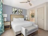 4 Bedrooms Suite with balcony