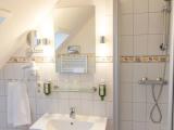1 Bedroom Junior Suite with balcony
