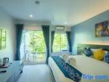 Premium Double room with balcony