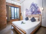 1 Bedroom Economy Double room