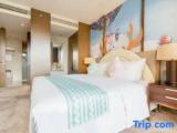 2 Bedrooms Family Suite