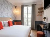 Superior Double room with balcony