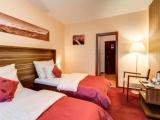 Business Twin room