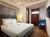 Superior (Without Window) Double room