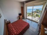 Double room with sea view