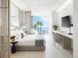 Deluxe Junior Suite with sea view