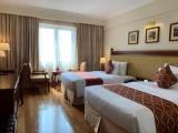 Senior Deluxe Twin room