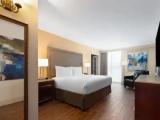 1 Bedroom Double Suite