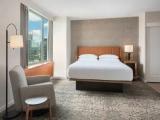 Double Junior Suite with river view
