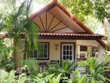 Standard Double Bungalow