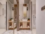 Superior Double room with mountain view
