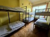 Bed in Dorm