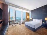 Classic Club Lounge Access Double room Lake View