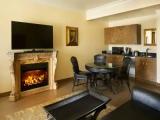 1 Bedroom Double Suite